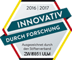 innovation forschung und entwicklung
